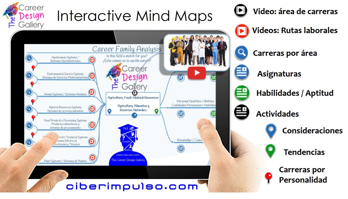 ¿Cómo convertirte en CEO de tu vida&nbsp;profesional?