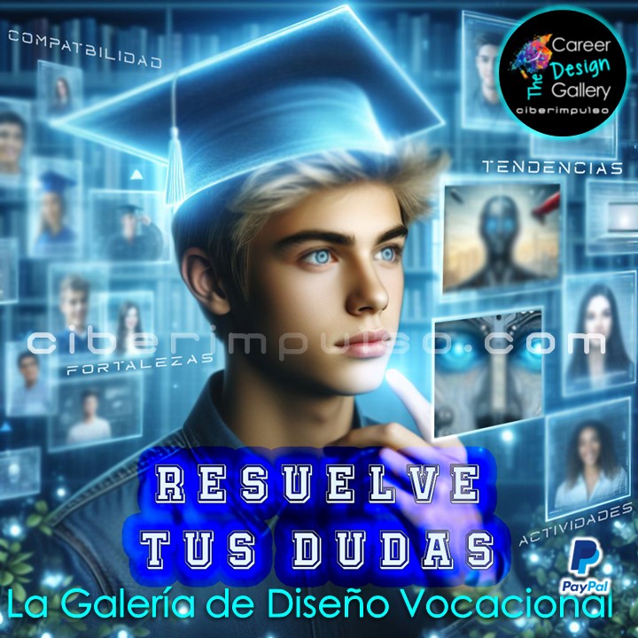 Estudiar robótica: ¿Qué especialidades&nbsp;existen?