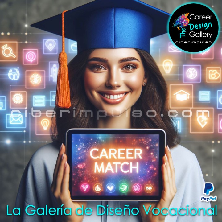 Padres familiares e hijos realizan actividades para mejorar autoconocimiento y dialogo con los hijos para guiar jovenes y adolescentes; aprenden como elegir carrera, descubre tu carrera ideal y definen que estudiar.