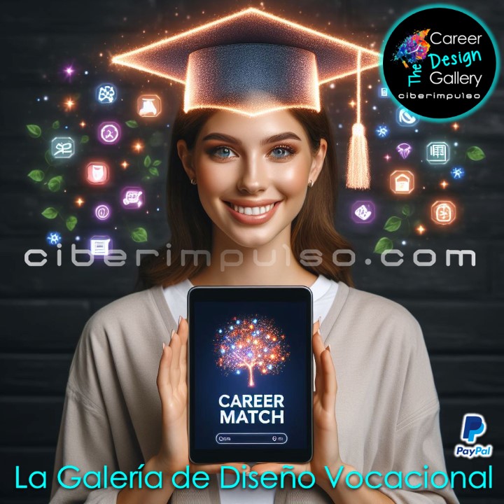 ¿Cómo descubrir tu vocación antes de iniciar una&nbsp;carrera?