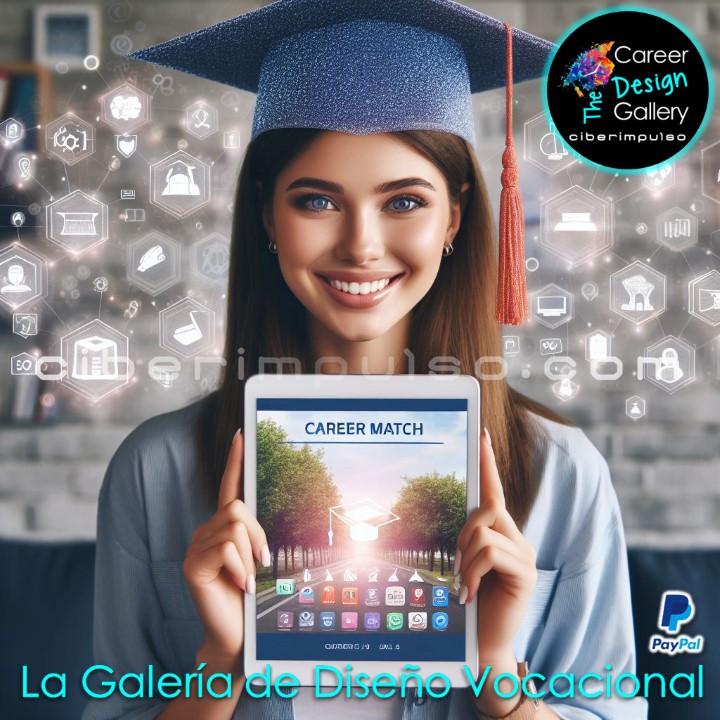 Padres familiares e hijos realizan actividades para mejorar autoconocimiento y dialogo con los hijos para guiar jovenes y adolescentes; aprenden como elegir carrera, descubre tu carrera ideal y definen que estudiar.
