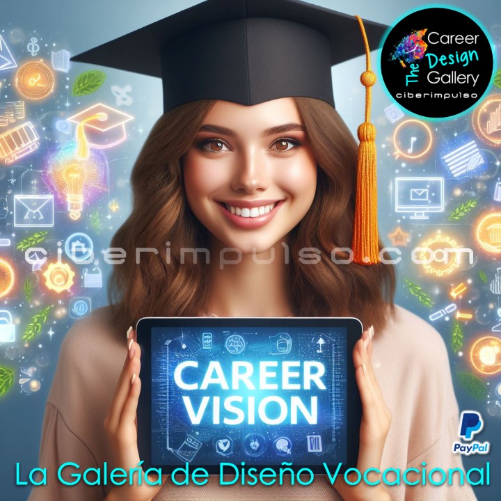 Es importante definir una visión al momento de elegir una carrera, ya que esto permite alinear los intereses, habilidades y metas personales con la elección profesional, lo que a su vez puede contribuir a la satisfacción y el éxito en el ámbito laboral. El autoconocimiento y la comprensión de la personalidad son aspectos fundamentales para tomar una decisión acertada en la elección de carrera. La elección de una carrera que se alinee con las motivaciones internas, los valores personales y las aspiraciones futuras puede impactar positivamente en la experiencia estudiantil y en el desarrollo profesional. Además, estudiar una carrera profesional brinda mayores oportunidades laborales, posibilidad de desarrollo personal y la adquisición de habilidades y conocimientos específicos, lo que puede contribuir al bienestar y al crecimiento profesional
