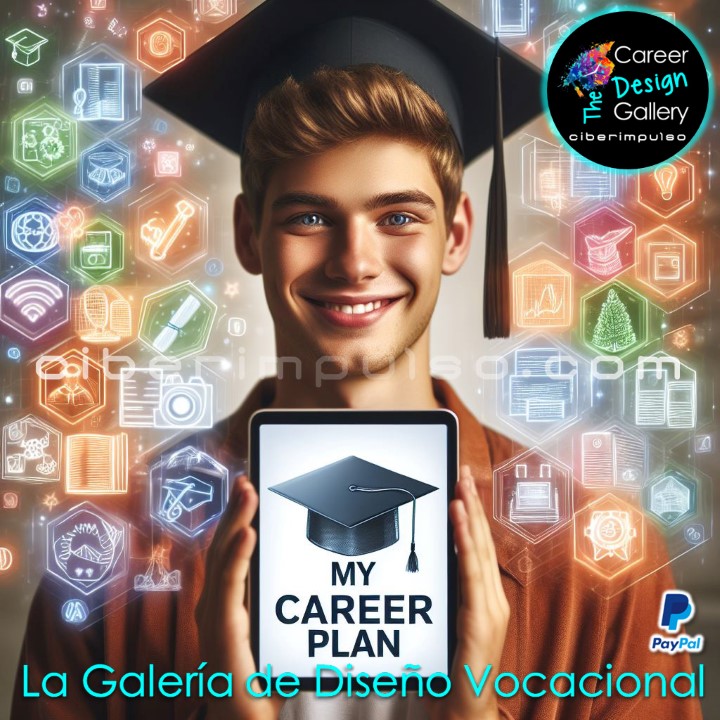 Es importante para los jóvenes crear un plan de carrera al prepararse para elegir su carrera, ya que les permite establecer metas profesionales y definir los pasos necesarios para alcanzarlas. Un plan de carrera profesional les ayuda a identificar sus habilidades, conocer las necesidades futuras de la empresa y las oportunidades de crecimiento, autoevaluarse y desarrollar estrategias para tomar decisiones informadas sobre su futuro profesional y elegir una carrera que se ajuste a sus intereses, habilidades y expectativas