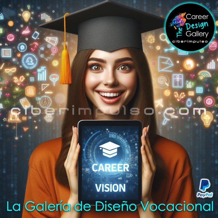 Es importante definir una visión al momento de elegir una carrera, ya que esto permite alinear los intereses, habilidades y metas personales con la elección profesional, lo que a su vez puede contribuir a la satisfacción y el éxito en el ámbito laboral. El autoconocimiento y la comprensión de la personalidad son aspectos fundamentales para tomar una decisión acertada en la elección de carrera 1 2 . La elección de una carrera que se alinee con las motivaciones internas, los valores personales y las aspiraciones futuras puede impactar positivamente en la experiencia estudiantil y en el desarrollo profesional 3 4 . Además, estudiar una carrera profesional brinda mayores oportunidades laborales, posibilidad de desarrollo personal y la adquisición de habilidades y conocimientos específicos, lo que puede contribuir al bienestar y al crecimiento profesional