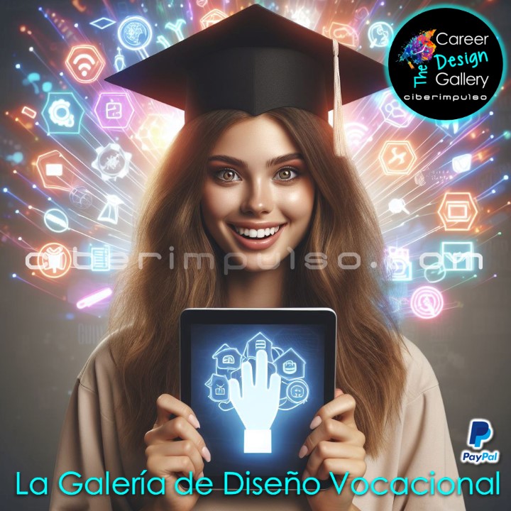 Es importante definir una visión al momento de elegir una carrera, ya que esto permite alinear los intereses, habilidades y metas personales con la elección profesional, lo que a su vez puede contribuir a la satisfacción y el éxito en el ámbito laboral. El autoconocimiento y la comprensión de la personalidad son aspectos fundamentales para tomar una decisión acertada en la elección de carrera 1 2 . La elección de una carrera que se alinee con las motivaciones internas, los valores personales y las aspiraciones futuras puede impactar positivamente en la experiencia estudiantil y en el desarrollo profesional 3 4 . Además, estudiar una carrera profesional brinda mayores oportunidades laborales, posibilidad de desarrollo personal y la adquisición de habilidades y conocimientos específicos, lo que puede contribuir al bienestar y al crecimiento profesional