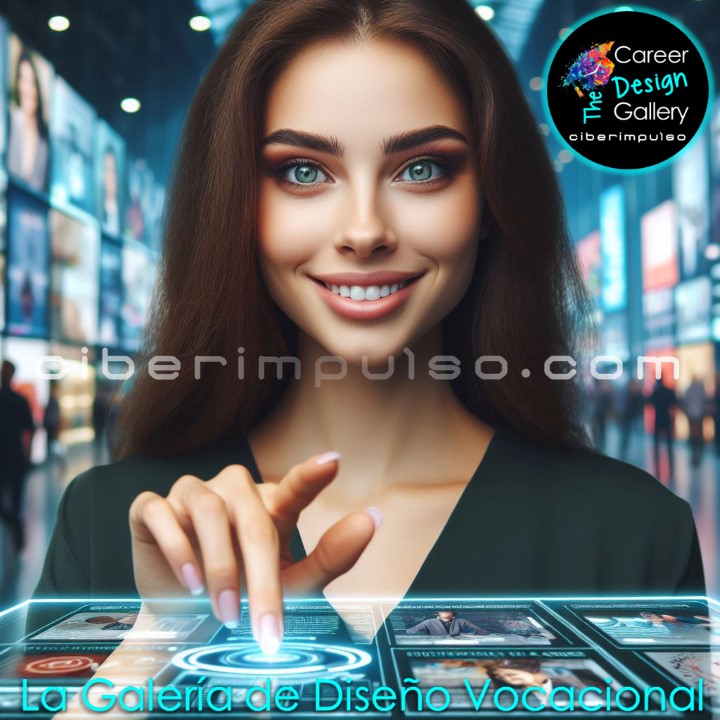 Crearé un plan de carrera que me guiará hacia el éxito profesional que imagino. 🎯