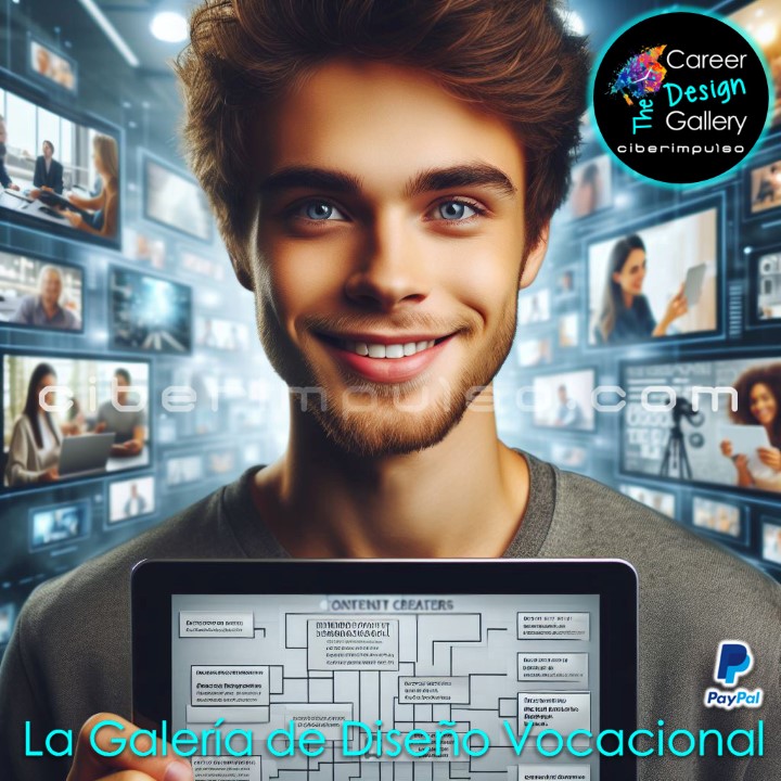 Padres familiares e hijos realizan actividades para mejorar autoconocimiento y dialogo con los hijos para guiar jovenes y adolescentes; aprenden como elegir carrera, descubre tu carrera ideal y definen que estudiar.