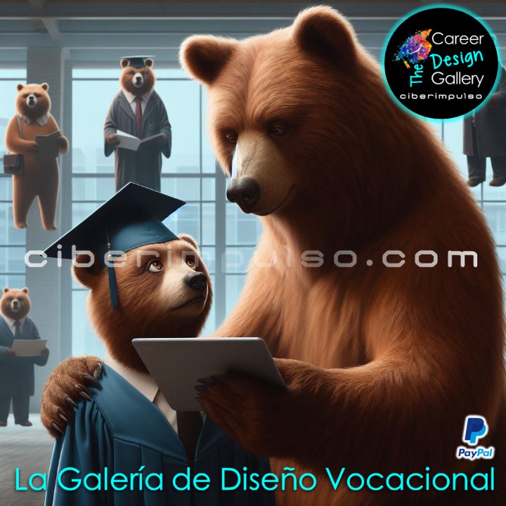 Padres familiares e hijos realizan actividades para mejorar autoconocimiento y dialogo con los hijos para guiar jovenes y adolescentes; aprenden como elegir carrera, descubre tu carrera ideal y definen que estudiar.