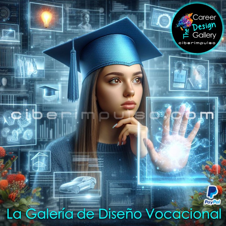 Estudiante de secundaria se pregunta Como escoger la carrera correcta