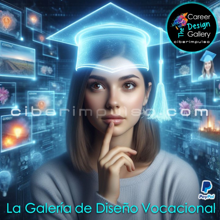 Estudiante de secundaria se pregunta Como escoger la carrera correcta