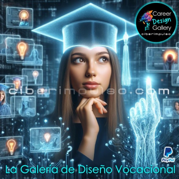 Estudiante de secundaria se pregunta Como escoger la carrera correcta