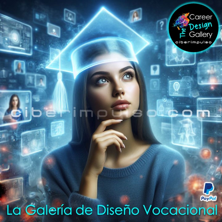 Estudiante se pregunta: Como escoger la carrera correcta