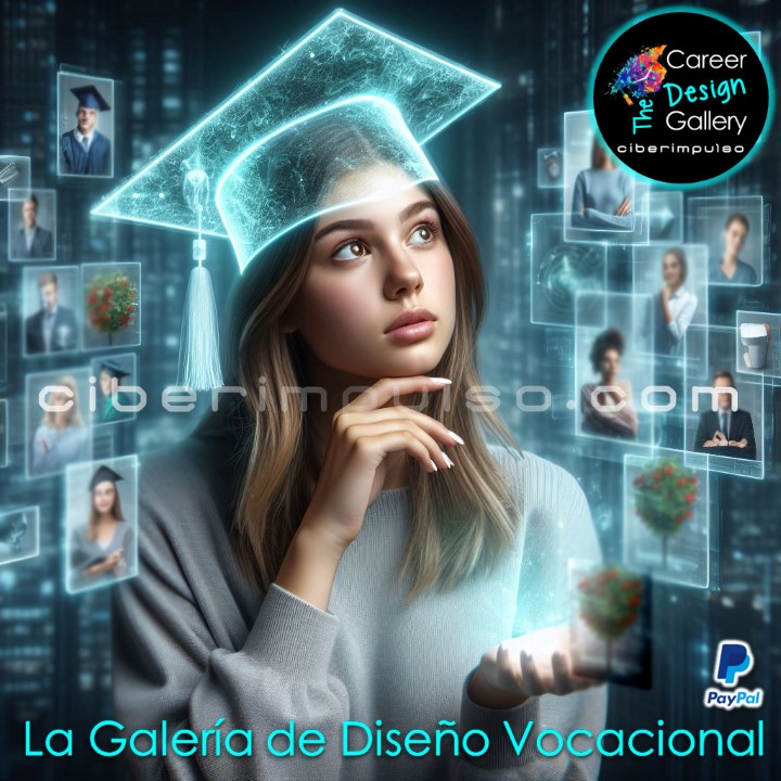 Estudiante de secundaria se pregunta Como escoger la carrera correcta