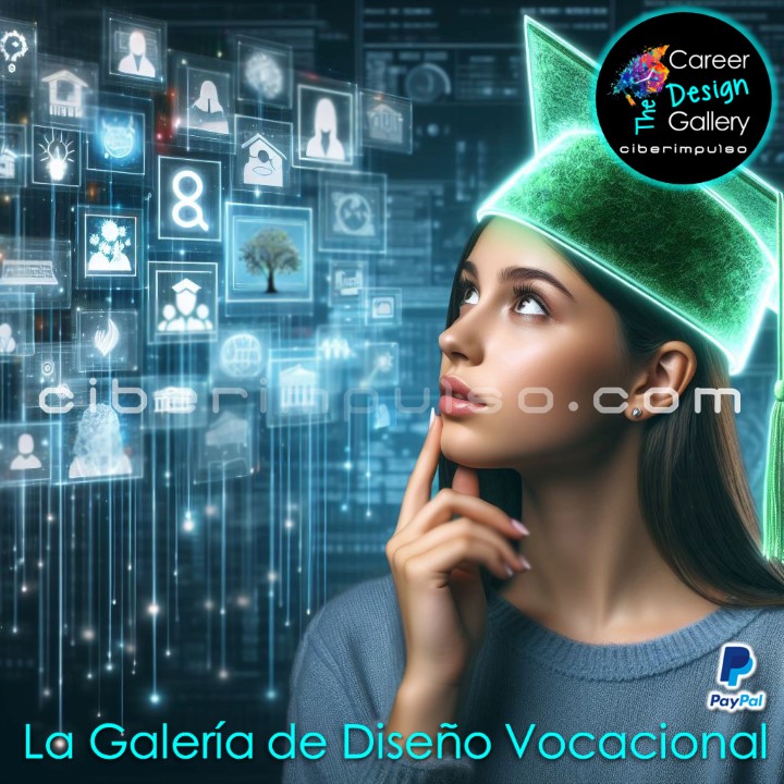 Estudiante de secundaria se pregunta Como escoger la carrera correcta