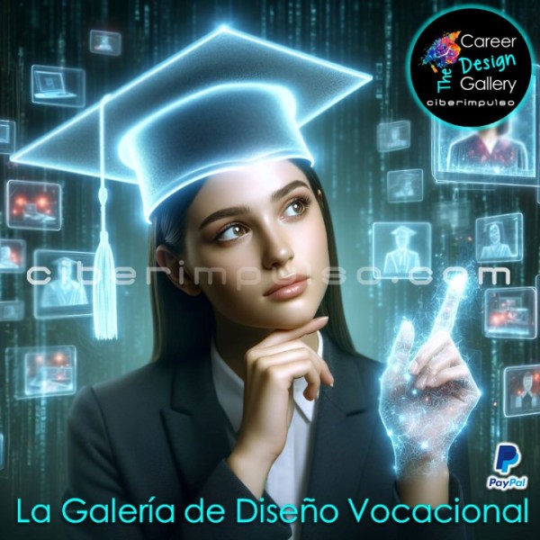 Estudiante de secundaria se pregunta Como escoger la carrera correcta