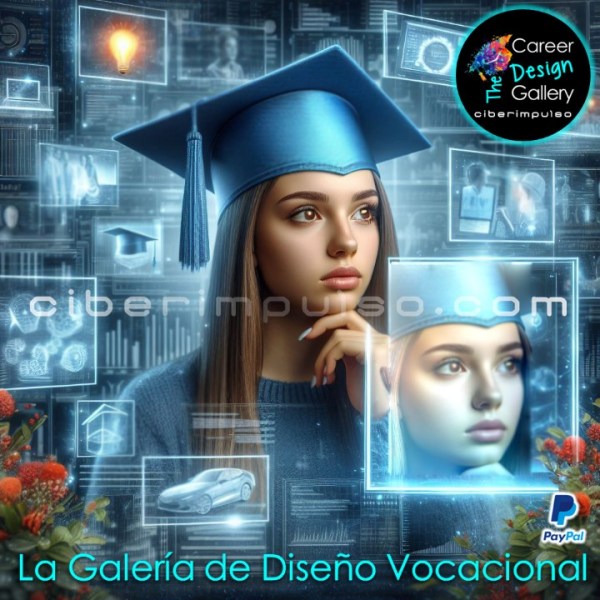 Estudiante de secundaria se pregunta Como escoger la carrera correcta