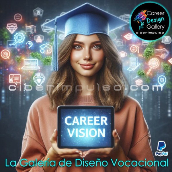 ¿Cómo crear mi visión personal de&nbsp;carrera?