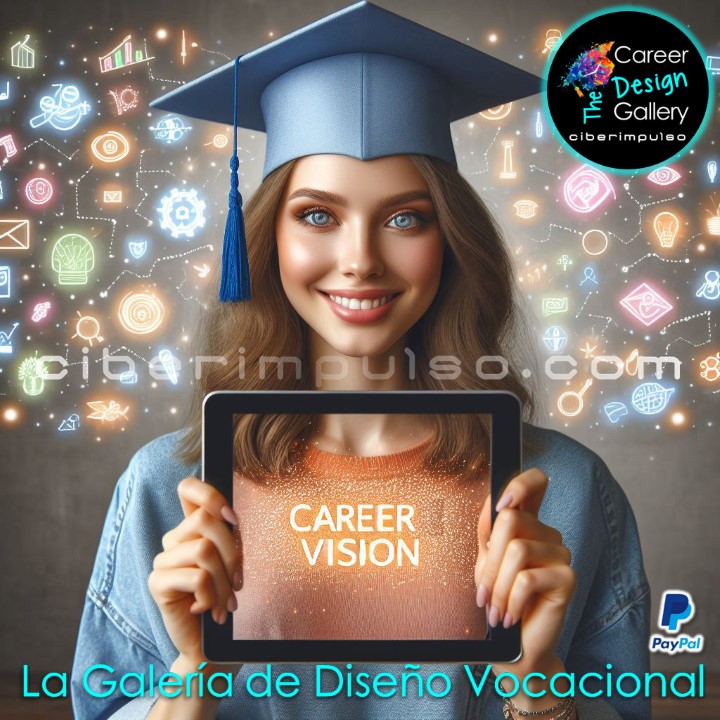 Es importante definir una visión al momento de elegir una carrera, ya que esto permite alinear los intereses, habilidades y metas personales con la elección profesional, lo que a su vez puede contribuir a la satisfacción y el éxito en el ámbito laboral. El autoconocimiento y la comprensión de la personalidad son aspectos fundamentales para tomar una decisión acertada en la elección de carrera La elección de una carrera que se alinee con las motivaciones internas, los valores personales y las aspiraciones futuras puede impactar positivamente en la experiencia estudiantil y en el desarrollo profesional. Además, estudiar una carrera profesional brinda mayores oportunidades laborales, posibilidad de desarrollo personal y la adquisición de habilidades y conocimientos específicos, lo que puede contribuir al bienestar y al crecimiento profesional
