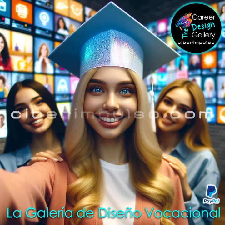 Padres familiares e hijos realizan actividades para mejorar autoconocimiento y dialogo con los hijos para guiar jovenes y adolescentes; aprenden como elegir carrera, descubre tu carrera ideal y definen que estudiar.
