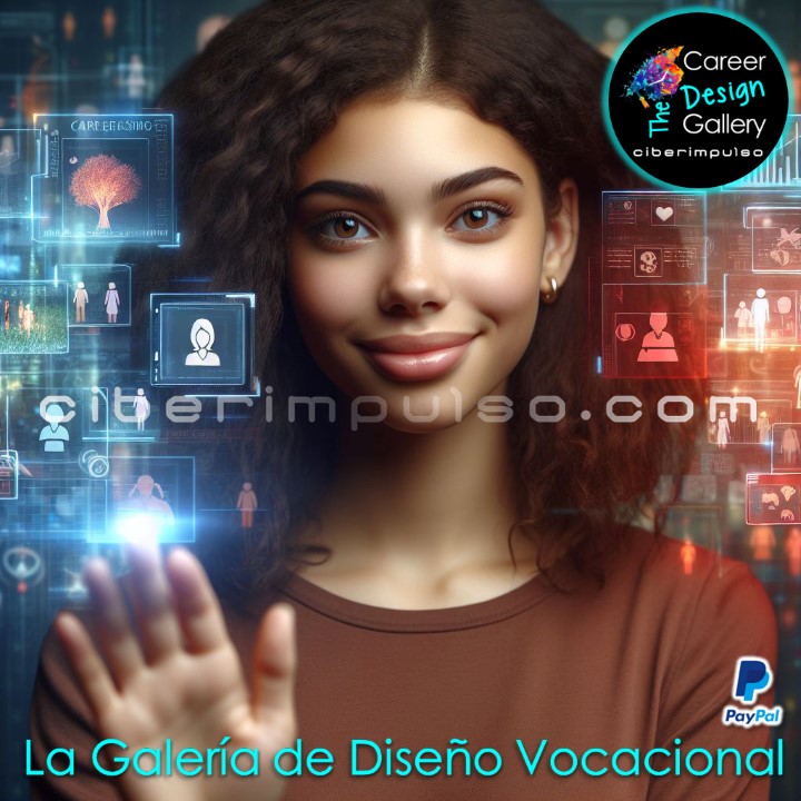 Prepárate para elegir carrera
No permitas que la indecisión detenga tu brillante destino