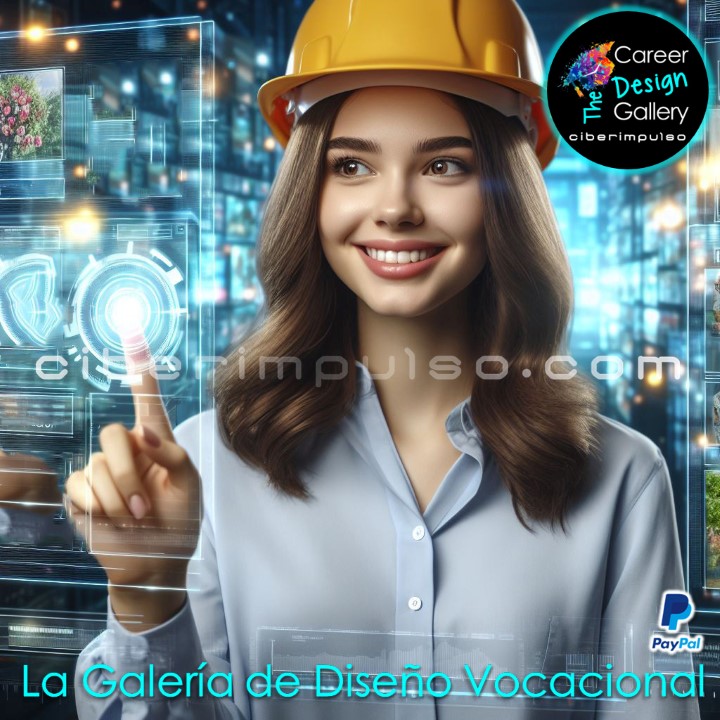 Orientación vocacional en línea. Juegos didácticos apps para el análisis de carrera y el autodescubrimiento y una completa videoteca de carreras en categorías de fácil consulta. Encuentra tu career match