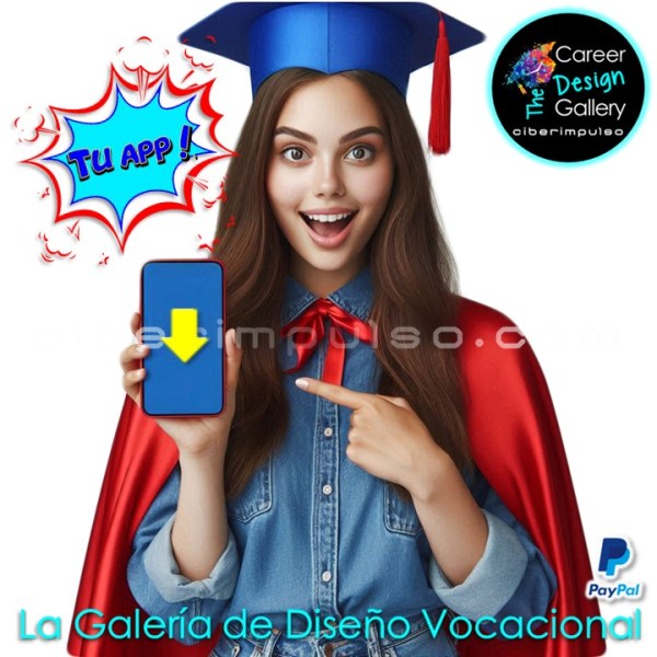 Descarga tu App&nbsp;Movil