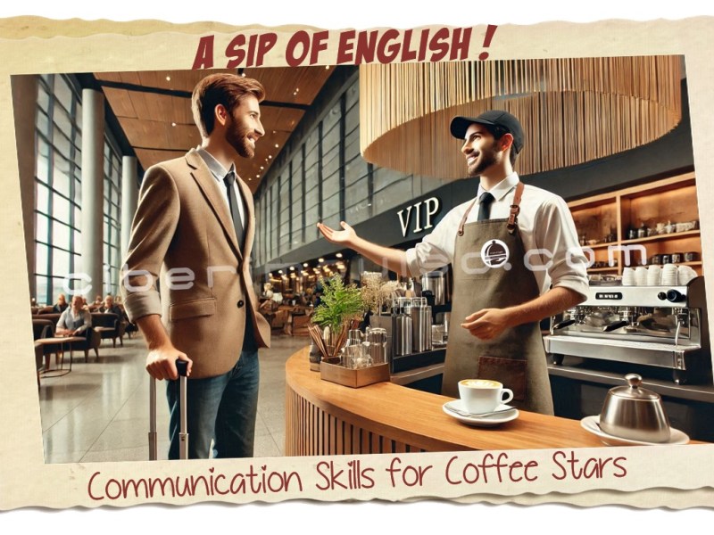 Digital English For Specific&nbsp;Purpose