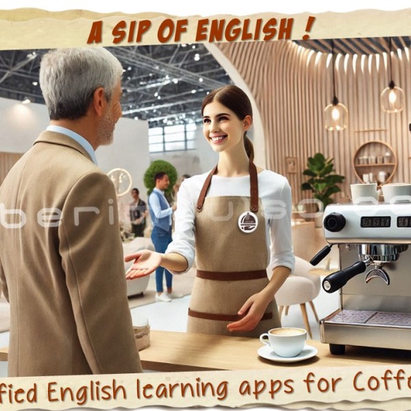 English for Coffee Stars: Impulsando el Crecimiento del sector y sus&nbsp;marcas