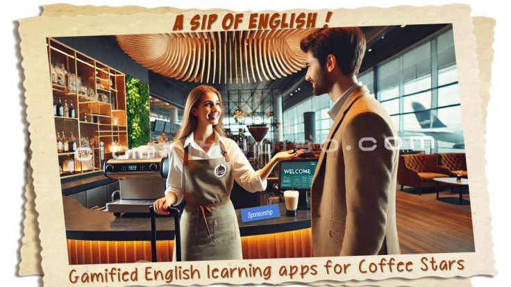Unlocking Socio-Economic Growth: English for Coffee&nbsp;Stars