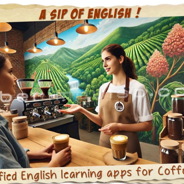 English for Coffee Stars: Impulsionando o Crescimento do setor e suas&nbsp;marcas