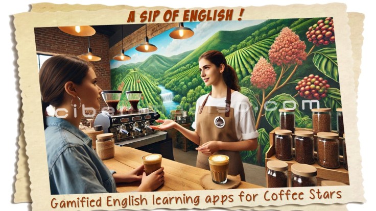 English for Coffee Stars: Impulsionando o Crescimento do setor e suas&nbsp;marcas