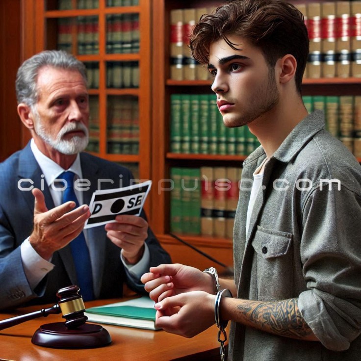 Aprende Terminología Legal con casos reales y multimedia&nbsp;interactivos