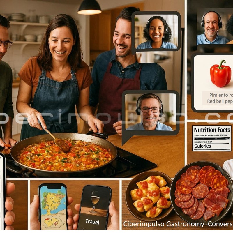 From Social Conversation to Career&nbsp;Advancement