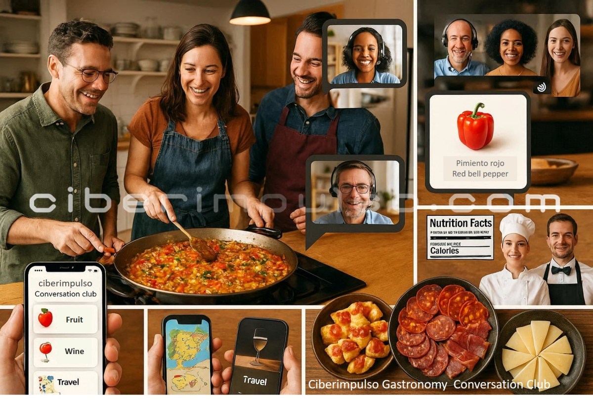 From Social Conversation to Career&nbsp;Advancement