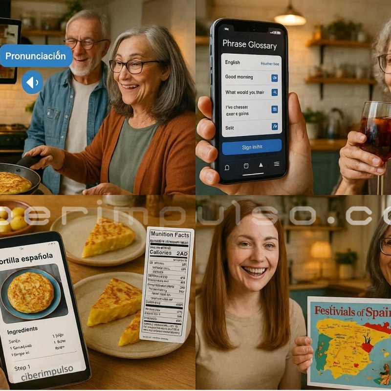 Clubes de Idiomas: ¡Aprende&nbsp;Jugando!