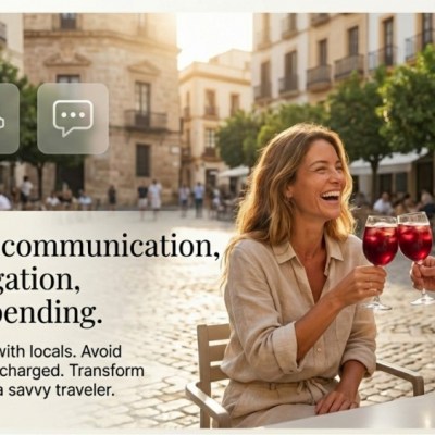 Spanish for Cádiz&nbsp;Lovers