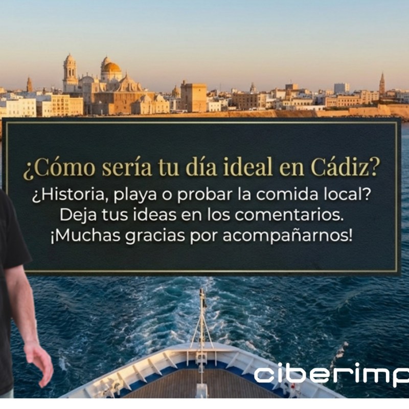 Las Rutas de Cádiz: Mecanismo de Turismo Equilibrado&nbsp;FAQ