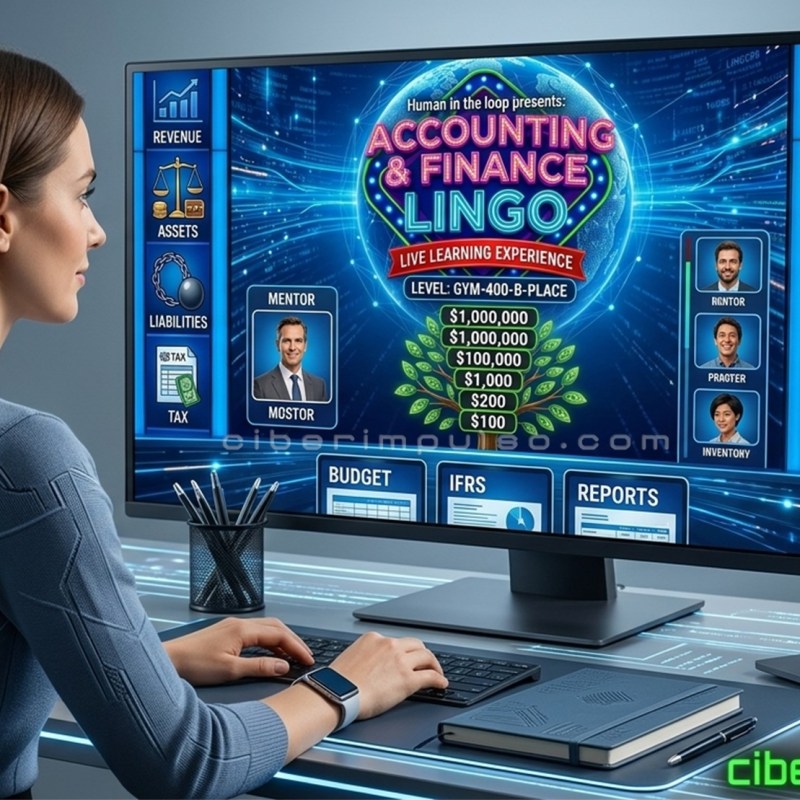The Language of Business: English for&nbsp;Accounting