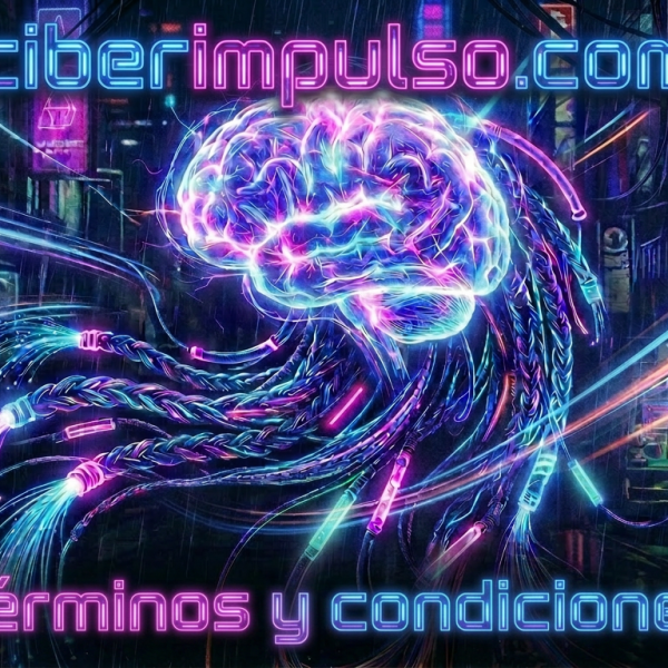 Términos y Condiciones